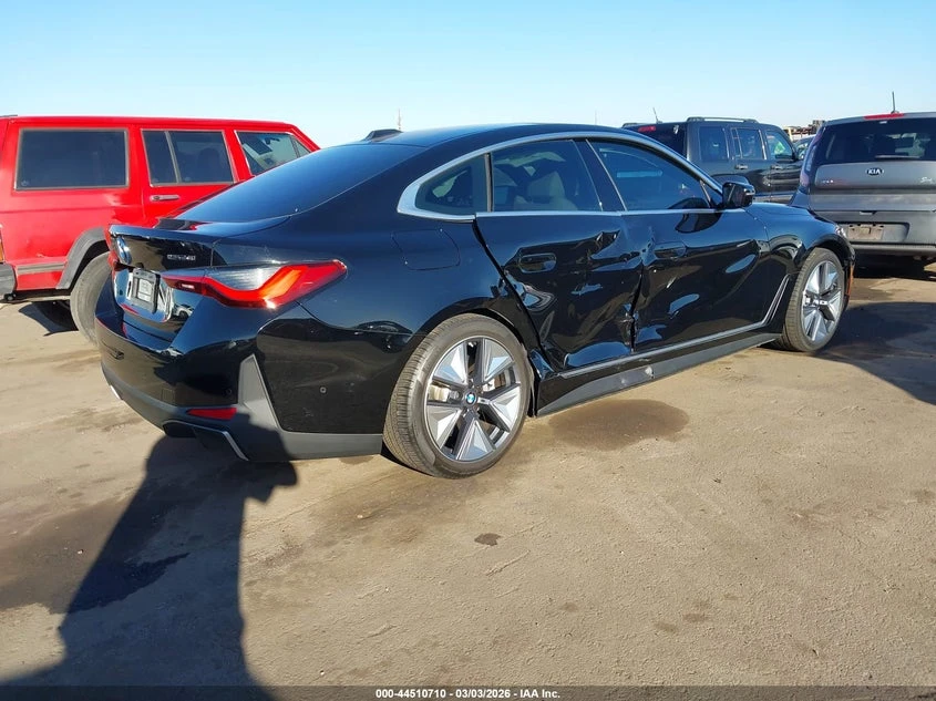 BMW i4 Gran Coupe Edrive40 | Mobile.bg � ����������� 4