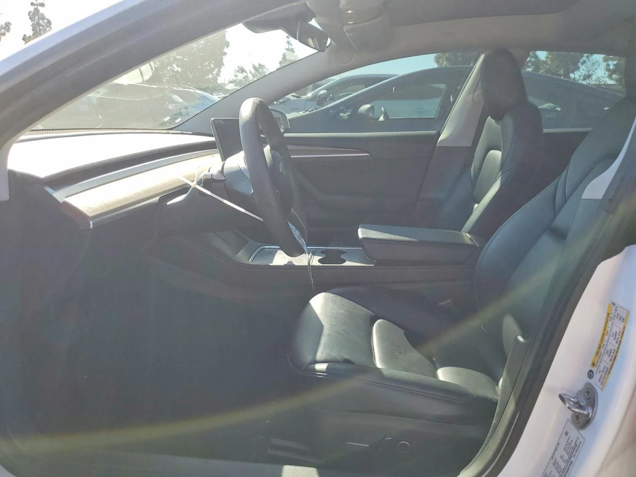 Tesla Model 3, снимка 7 - Автомобили и джипове - 54481331