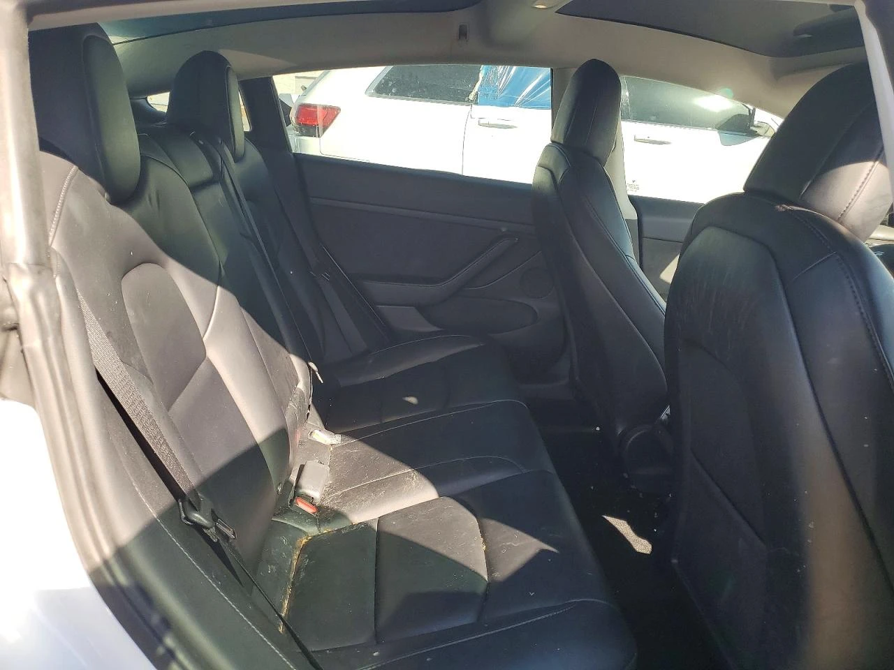 Tesla Model 3, снимка 10 - Автомобили и джипове - 54481331