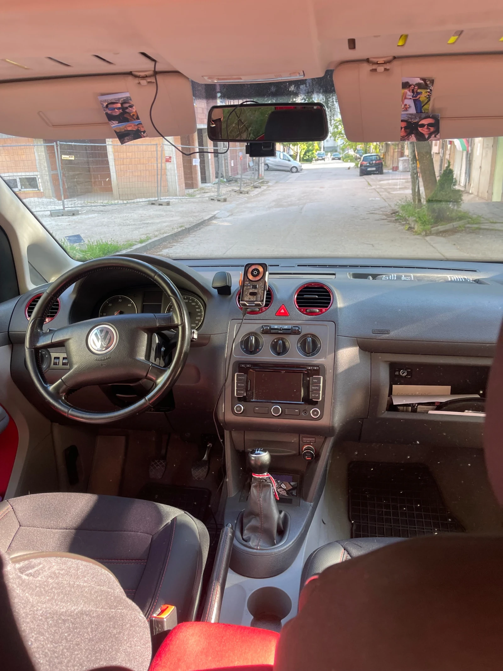 VW Caddy Life | Mobile.bg � ����������� 11