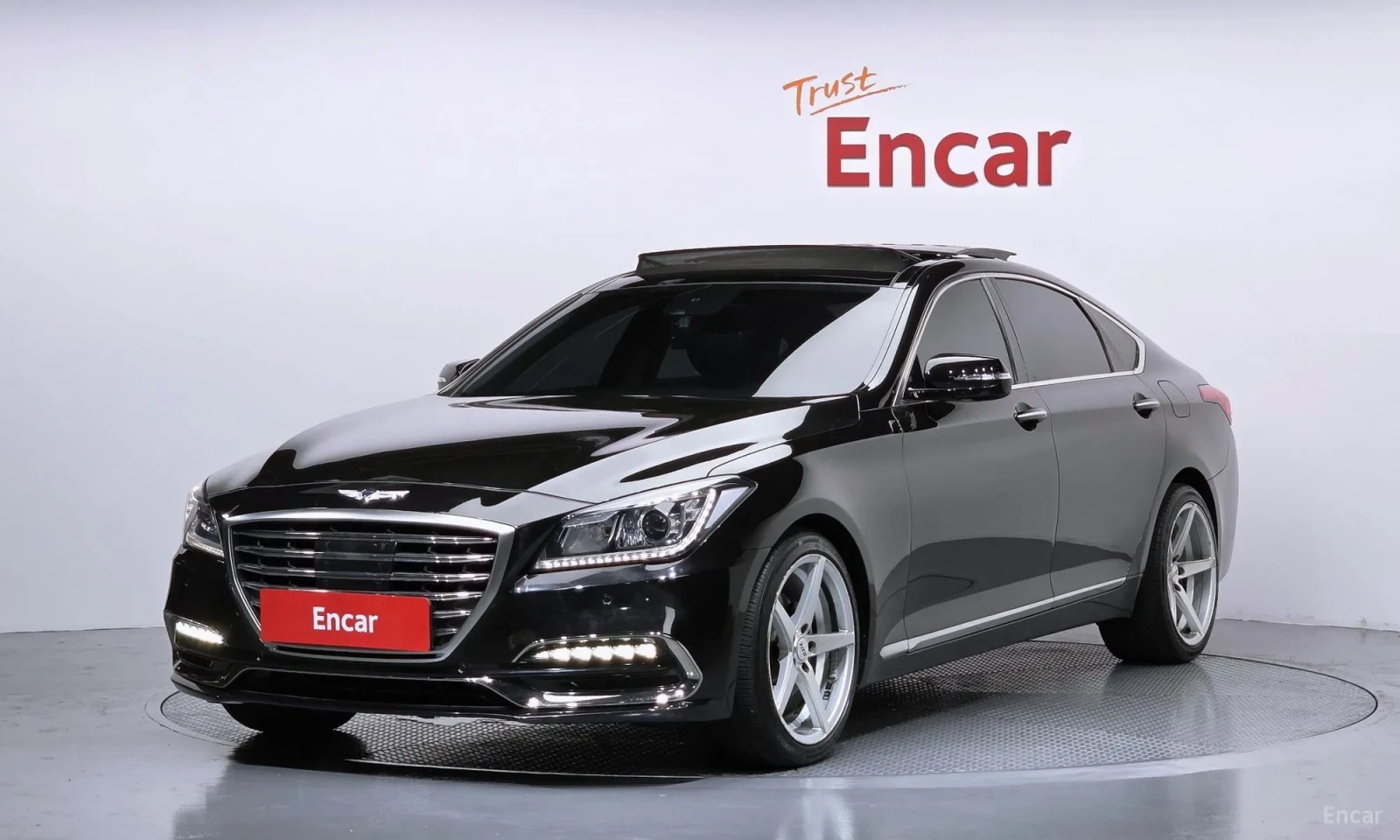 Genesis G80 3.3 GDI | Mobile.bg � ����������� 1