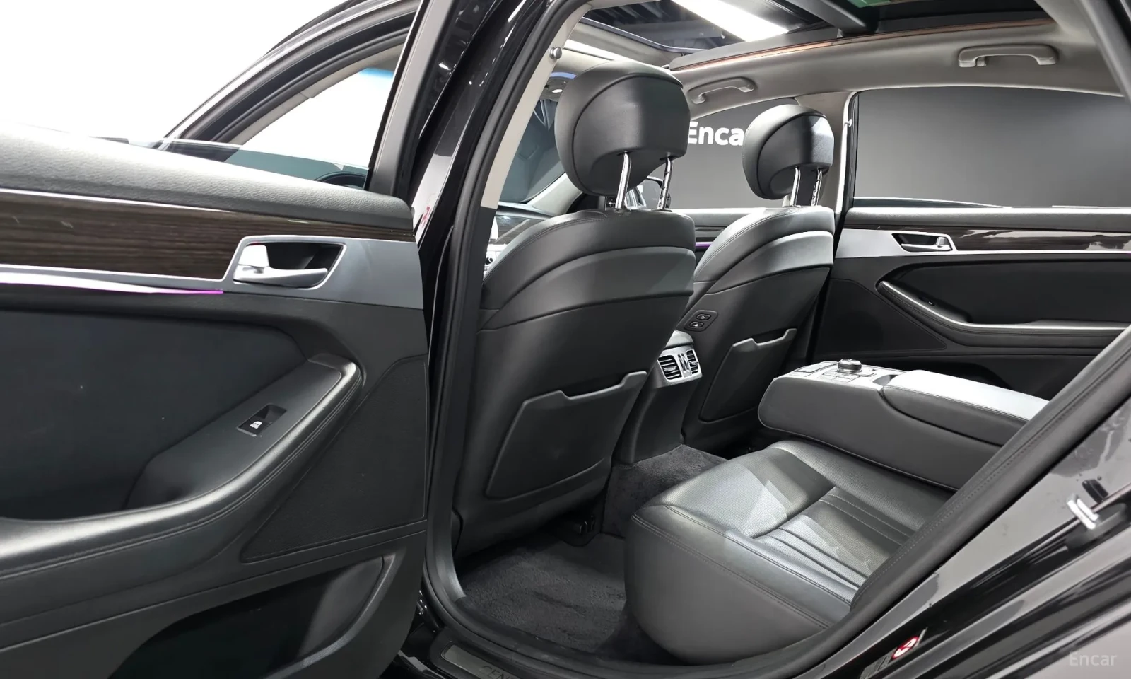 Genesis G80 3.3 GDI | Mobile.bg � ����������� 14