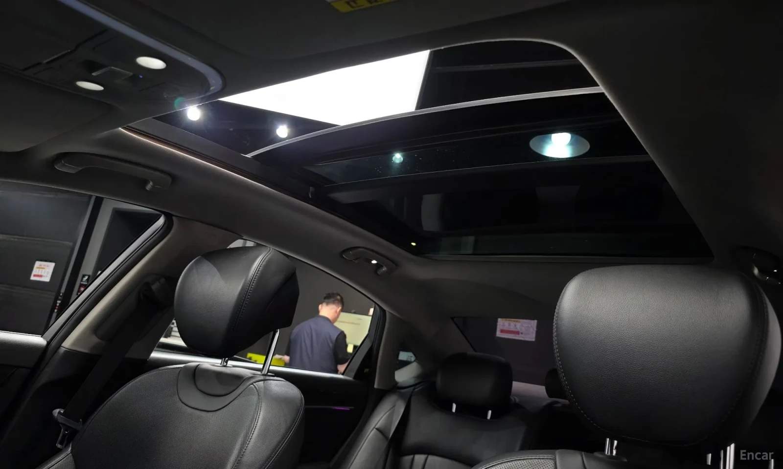 Genesis G80 3.3 GDI | Mobile.bg � ����������� 13