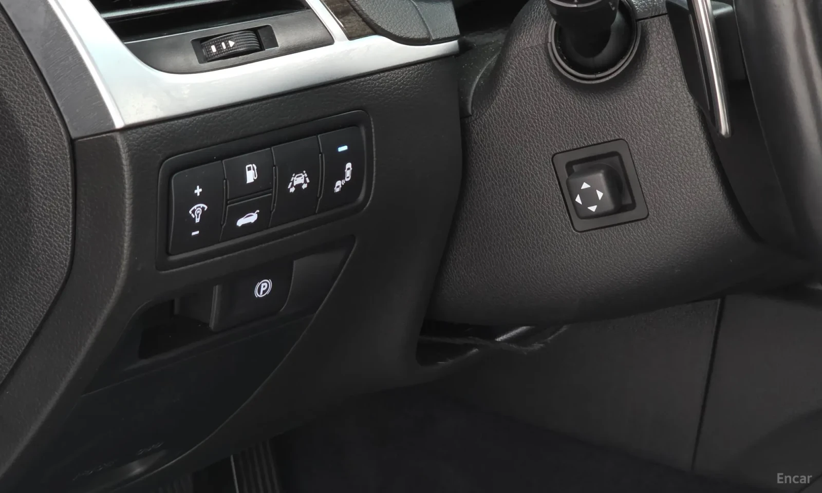Genesis G80 3.3 GDI | Mobile.bg � ����������� 6