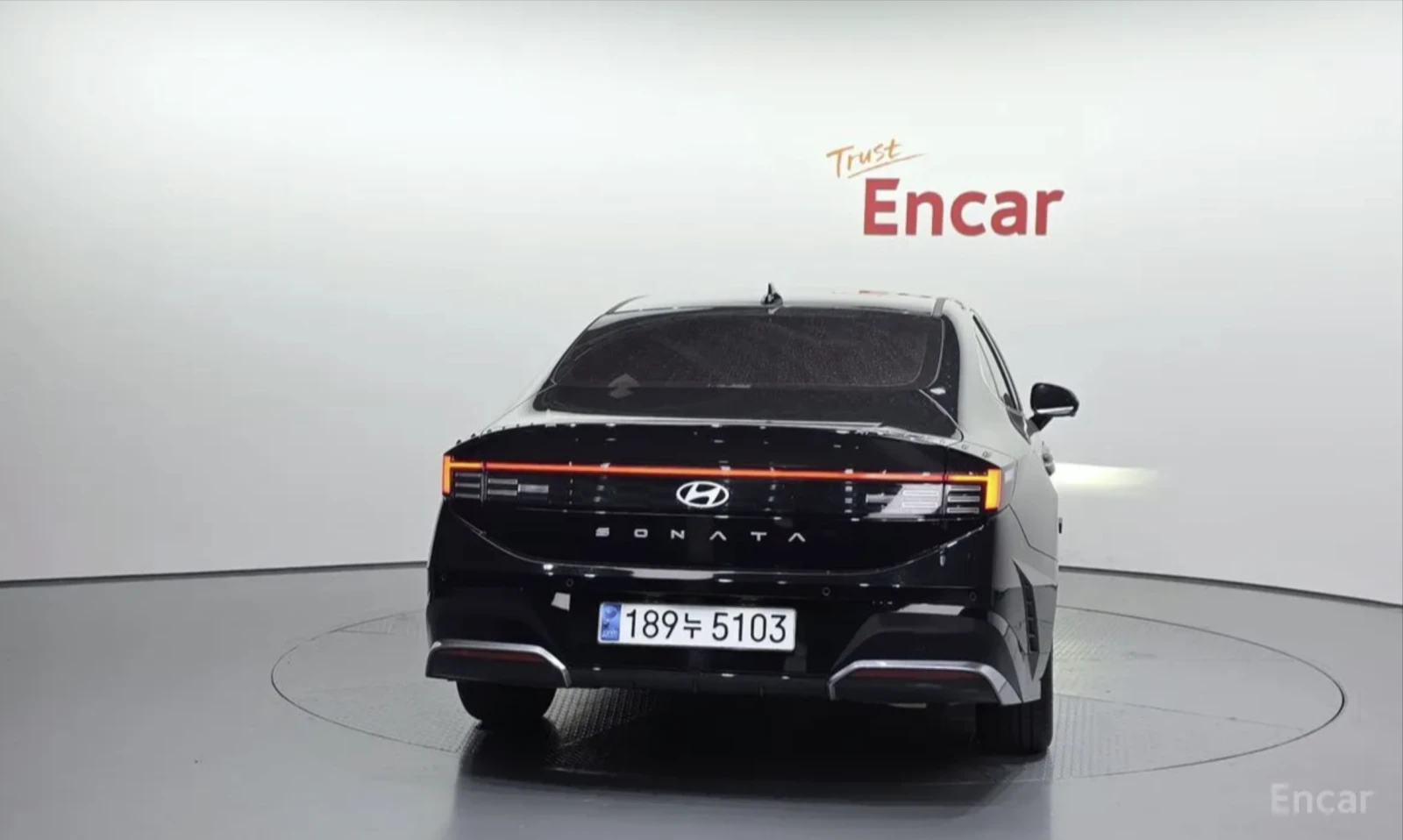 Hyundai Sonata INSPIRATION / 360 КАМЕРИ / BOSE / LPG ТЕЧНА ФАЗА!, снимка 4 - Автомобили и джипове - 54766827