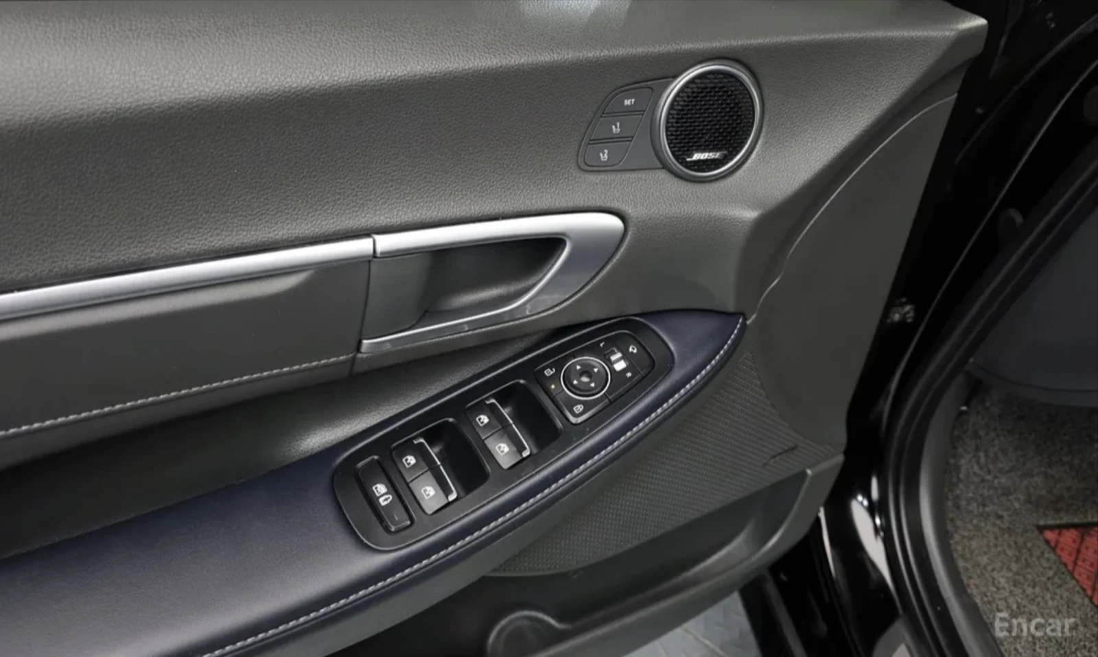 Hyundai Sonata INSPIRATION / 360 КАМЕРИ / BOSE / LPG ТЕЧНА ФАЗА!, снимка 6 - Автомобили и джипове - 54766827