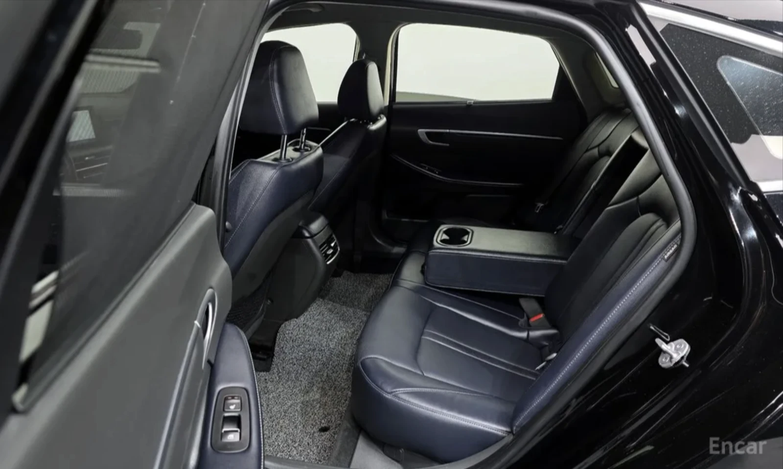 Hyundai Sonata INSPIRATION / 360 КАМЕРИ / BOSE / LPG ТЕЧНА ФАЗА!, снимка 15 - Автомобили и джипове - 54766827