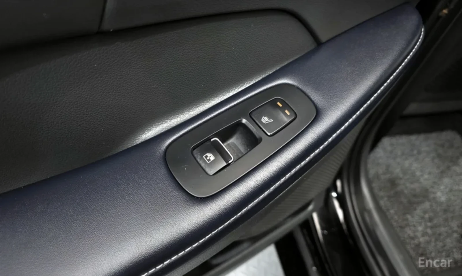 Hyundai Sonata INSPIRATION / 360 КАМЕРИ / BOSE / LPG ТЕЧНА ФАЗА!, снимка 17 - Автомобили и джипове - 54766827