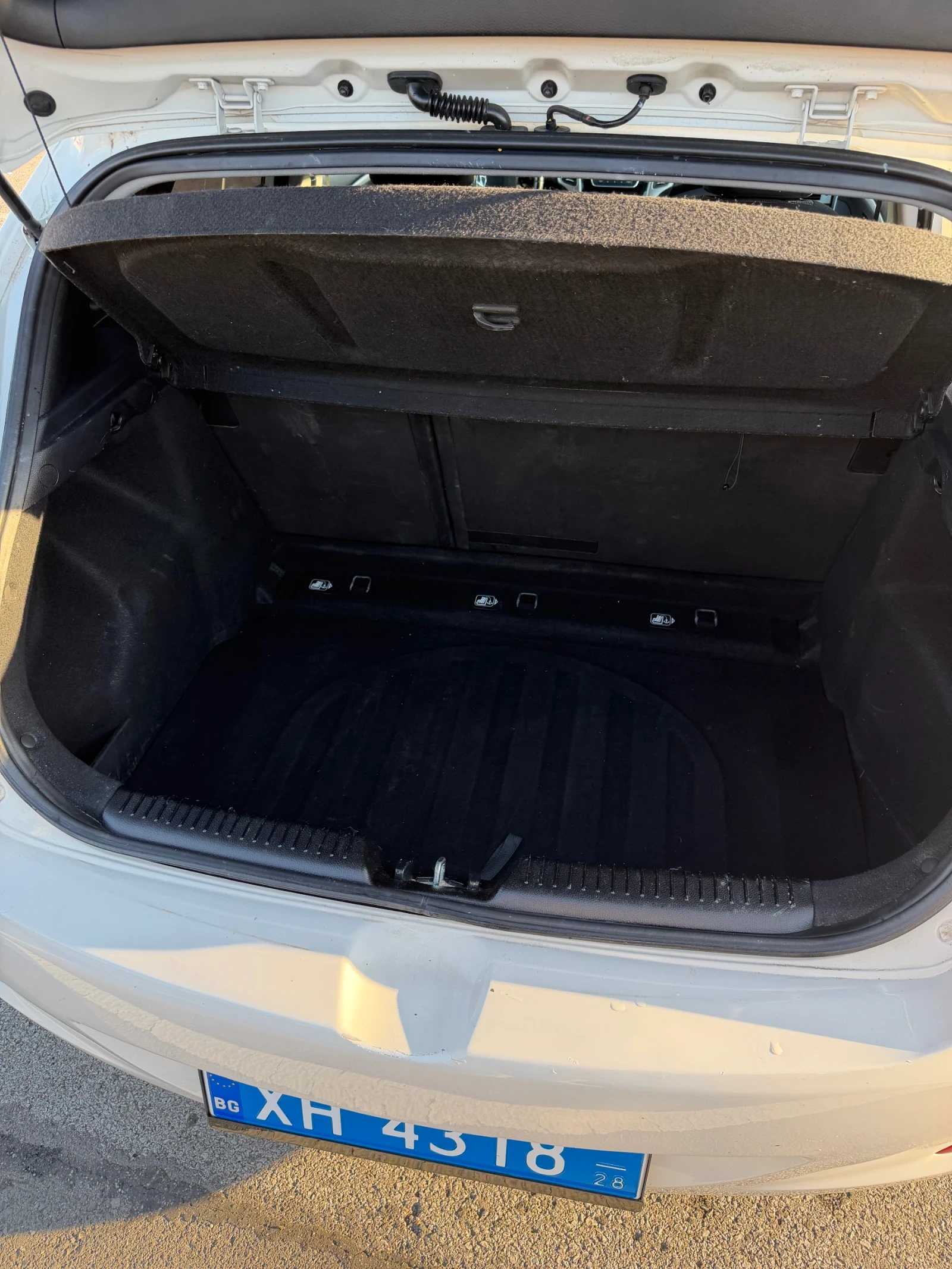 Hyundai I30, снимка 7 - Автомобили и джипове - 54826739