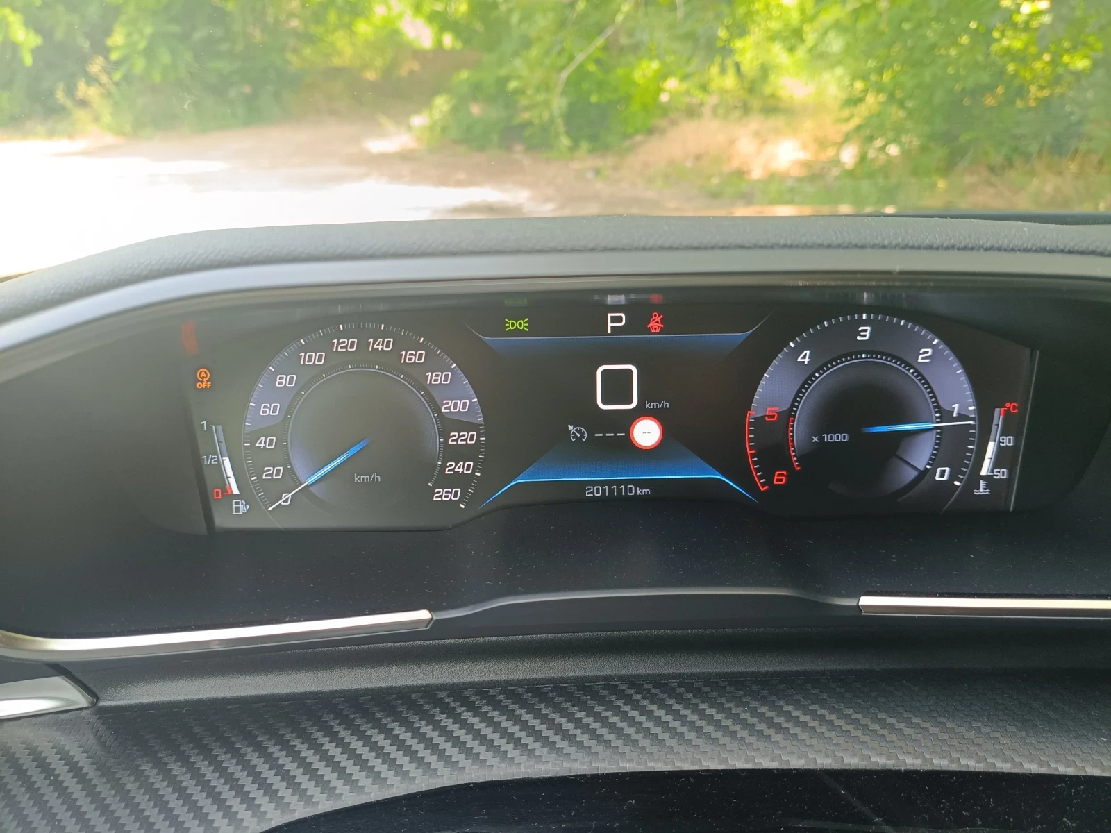 Peugeot 508 SW, снимка 5 - Автомобили и джипове - 54848623