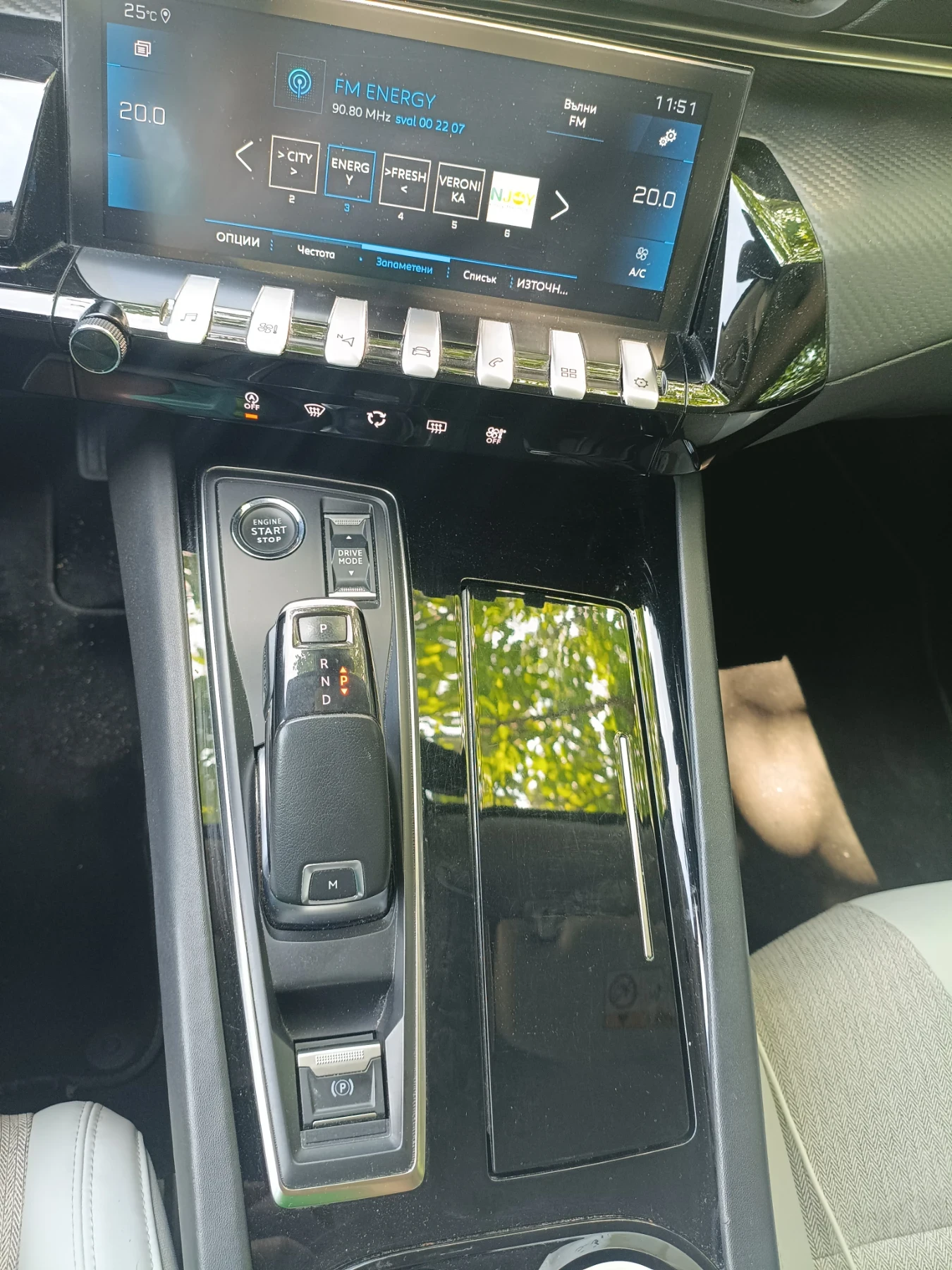 Peugeot 508 SW, снимка 3 - Автомобили и джипове - 54848623