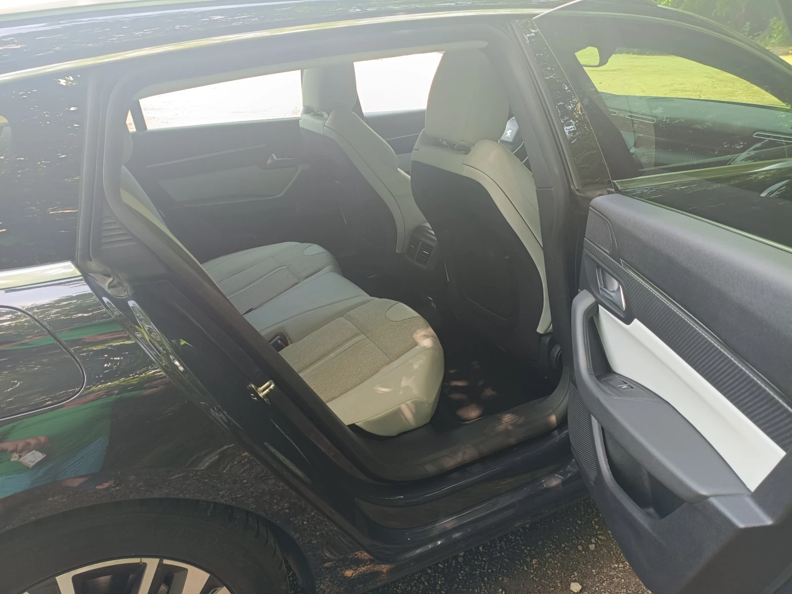 Peugeot 508 SW, снимка 8 - Автомобили и джипове - 54848623