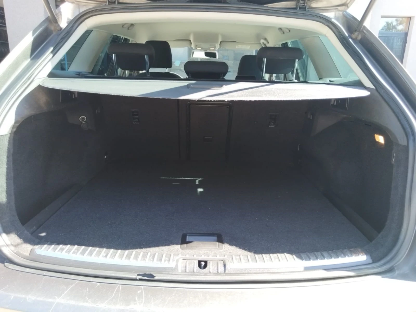 Seat Leon НОВ ВНОС , снимка 5 - Автомобили и джипове - 54932933