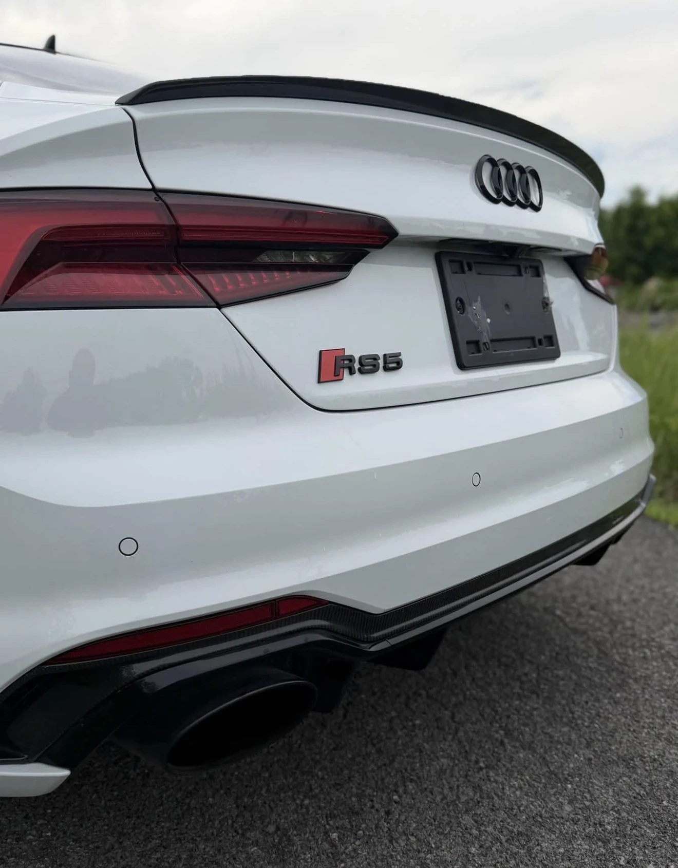 Audi Rs5 Technik Tunned Downpipe Stage 2, снимка 8 - Автомобили и джипове - 55207495