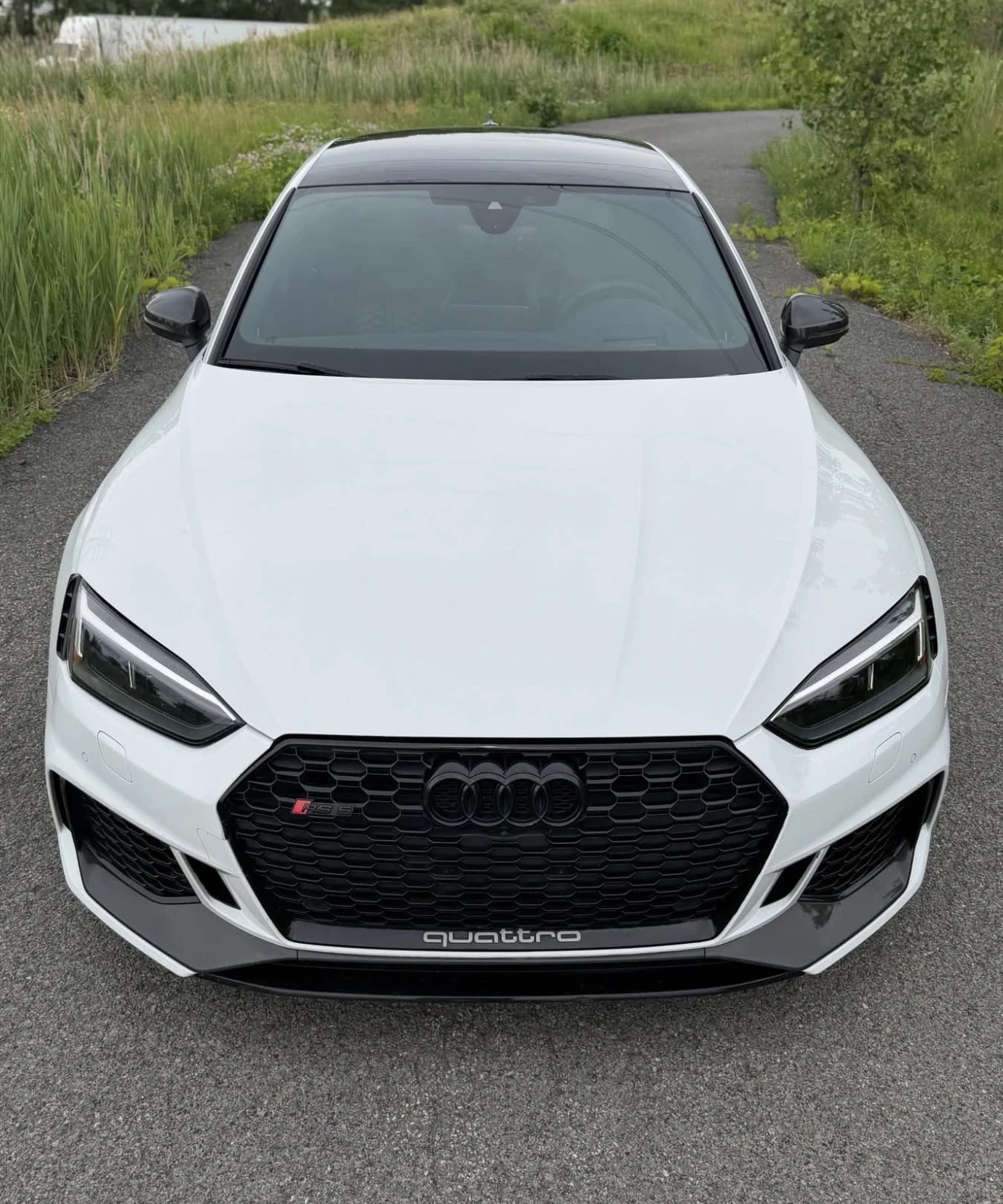 Audi Rs5 Technik Tunned Downpipe Stage 2, снимка 3 - Автомобили и джипове - 55207495