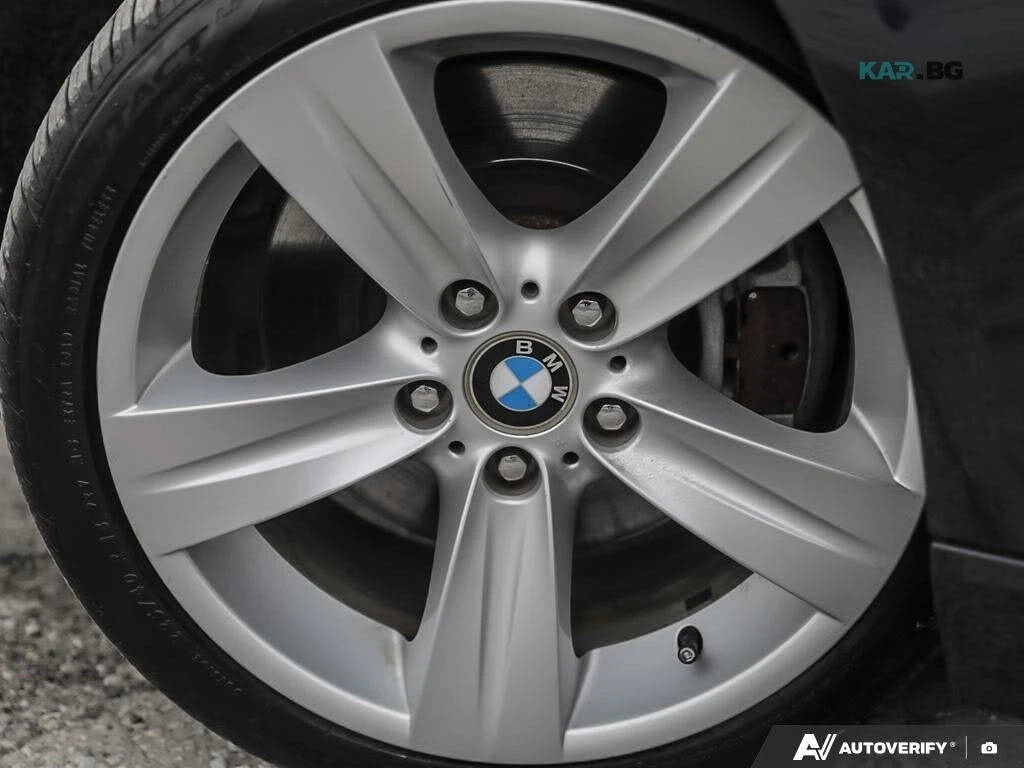 BMW 335 * CONVERTIBLE* АвтоКредит * (ЦЕНА ДО БГ), снимка 6 - Автомобили и джипове - 55224440