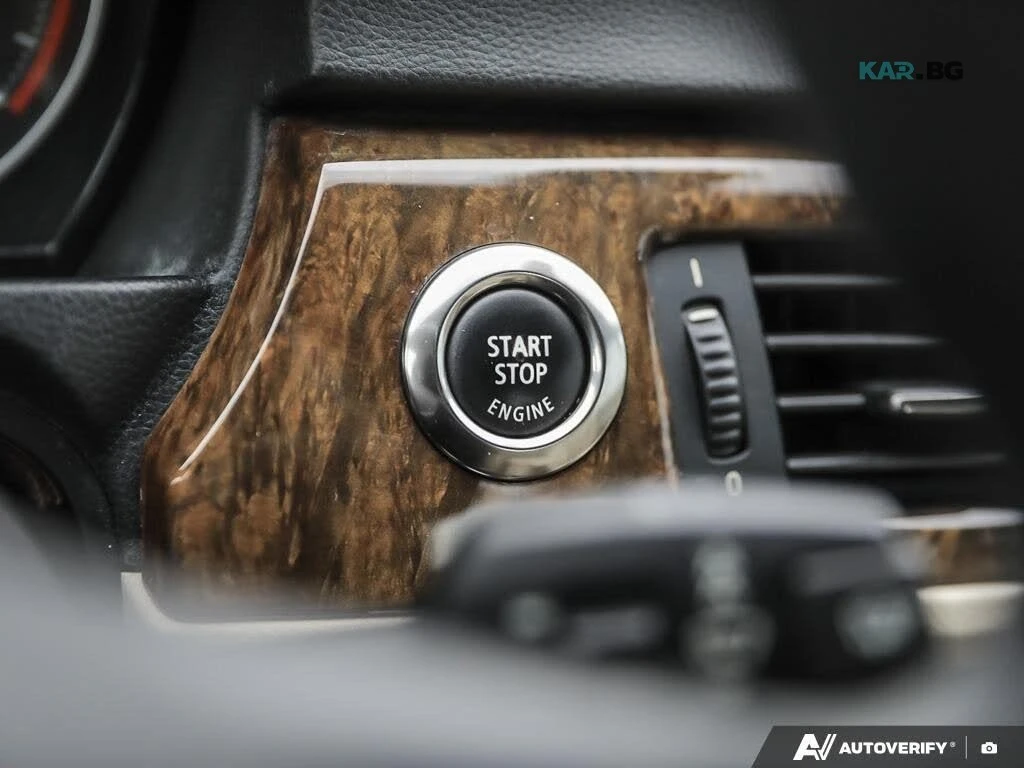 BMW 335 * CONVERTIBLE* АвтоКредит * (ЦЕНА ДО БГ), снимка 14 - Автомобили и джипове - 55224440