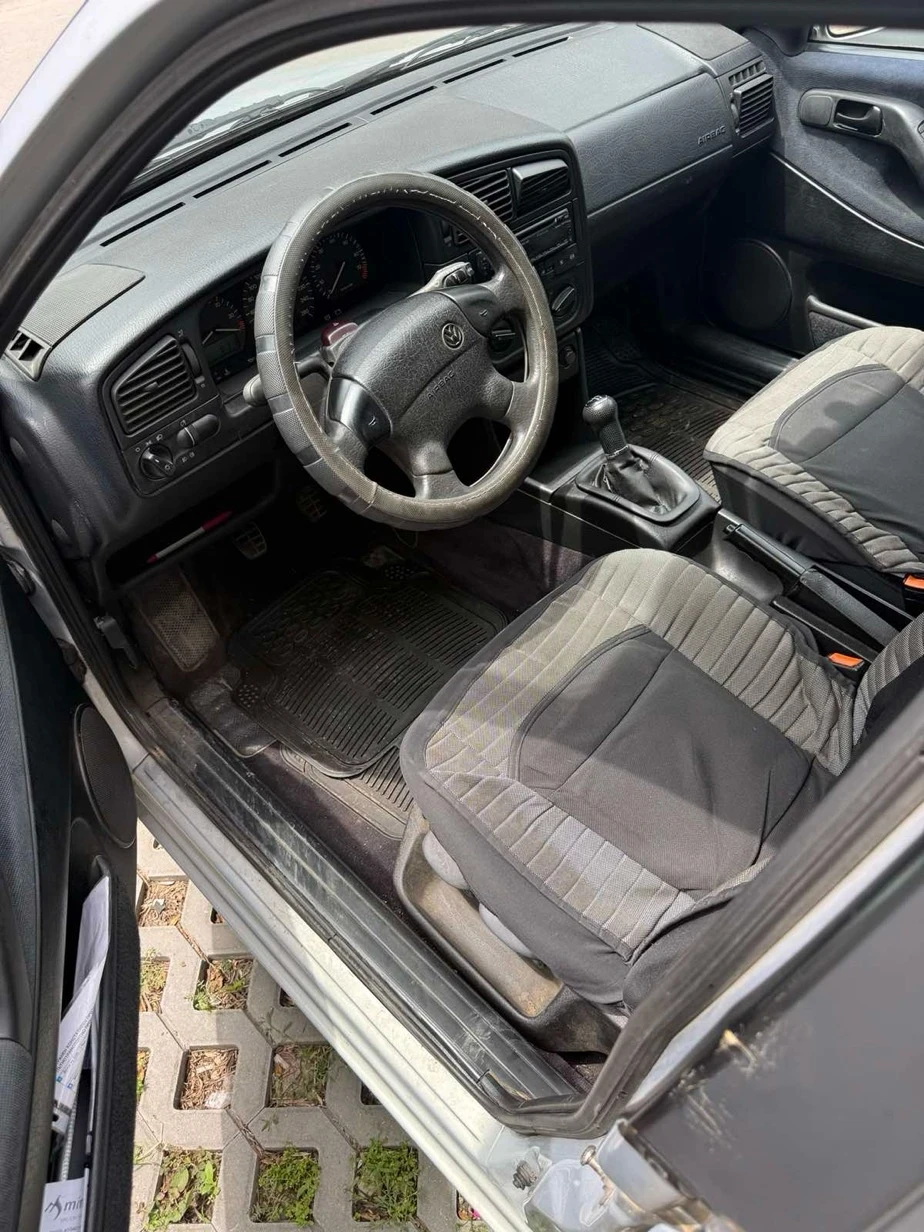 VW Passat, снимка 10 - Автомобили и джипове - 55286854