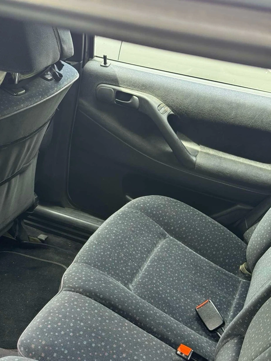 VW Passat, снимка 5 - Автомобили и джипове - 55286854