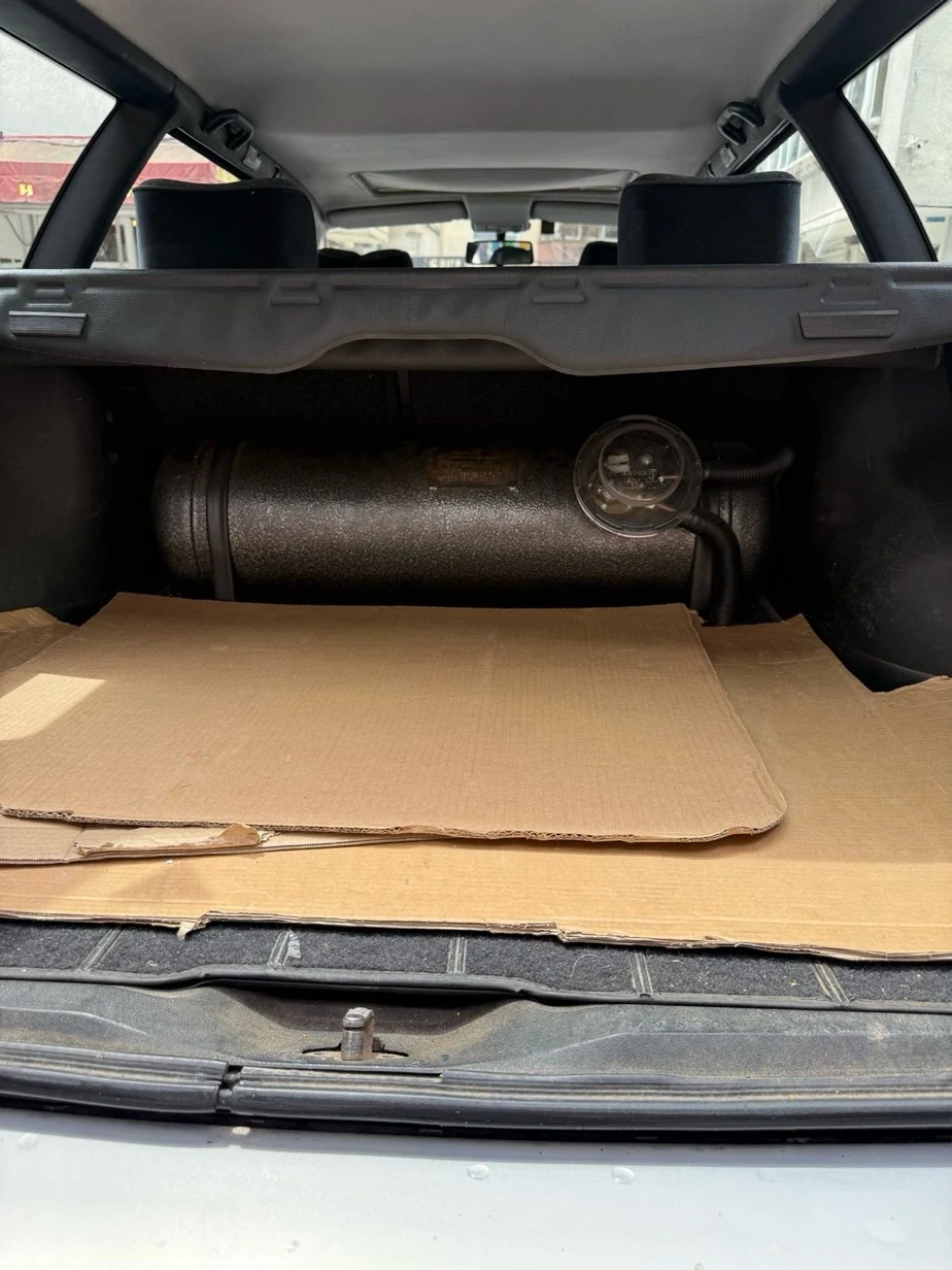 VW Passat, снимка 8 - Автомобили и джипове - 55286854