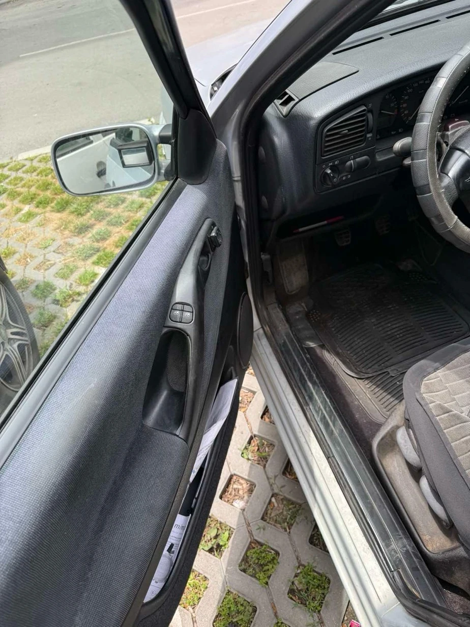 VW Passat, снимка 4 - Автомобили и джипове - 55286854