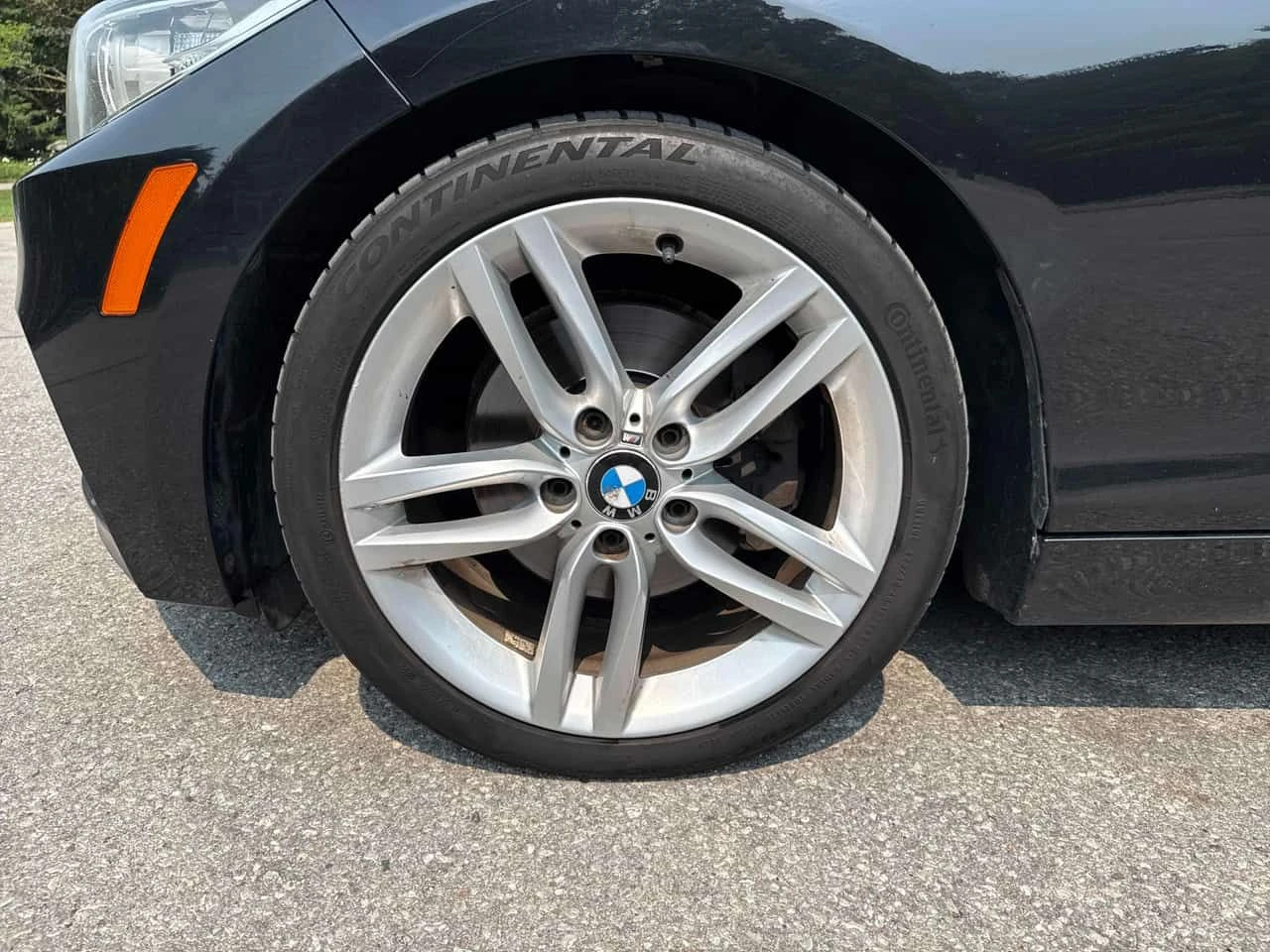 BMW 230 М ПАКЕТ/xDrive/CARFAX/ПОДГРЕВ/КЛИП, снимка 7 - Автомобили и джипове - 55318015