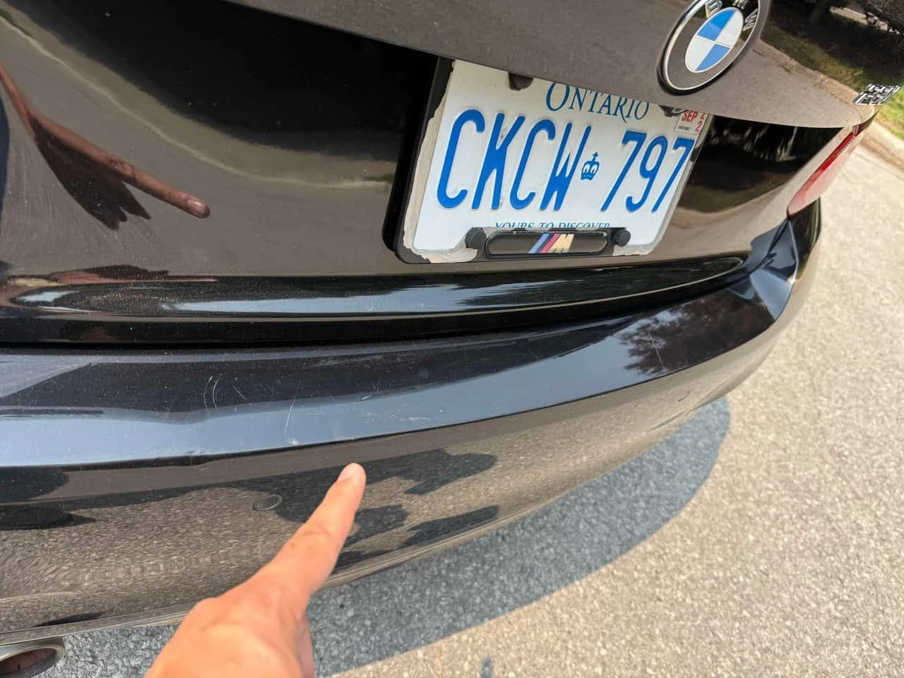 BMW 230 М ПАКЕТ/xDrive/CARFAX/ПОДГРЕВ/КЛИП, снимка 12 - Автомобили и джипове - 55318015