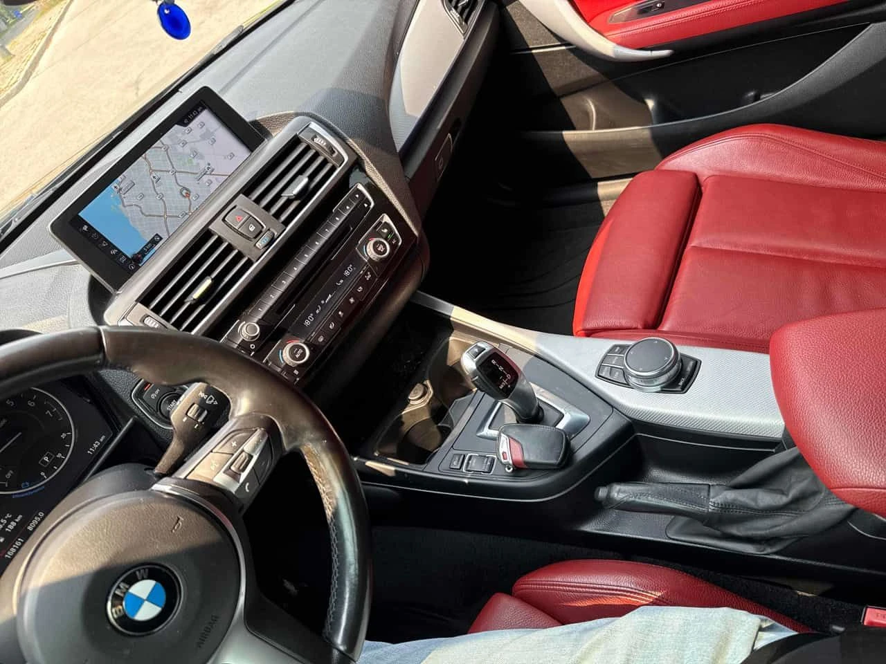 BMW 230 М ПАКЕТ/xDrive/CARFAX/ПОДГРЕВ/КЛИП, снимка 10 - Автомобили и джипове - 55318015