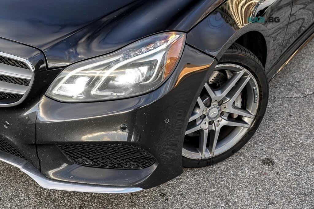 Mercedes-Benz E 500 4MATIC * ��������� * ���������� * (���� �� ��) | Mobile.bg � ����������� 3