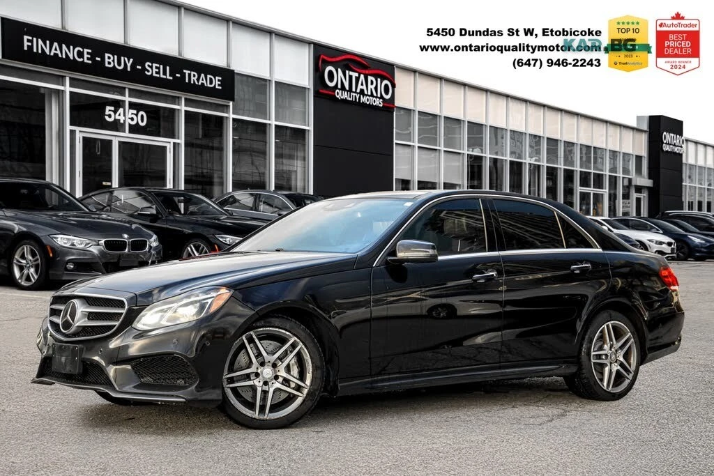 Mercedes-Benz E 500 4MATIC * ��������� * ���������� * (���� �� ��) | Mobile.bg � ����������� 1