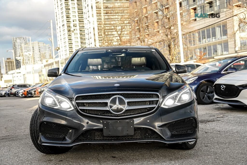 Mercedes-Benz E 500 4MATIC * ��������� * ���������� * (���� �� ��) | Mobile.bg � ����������� 2