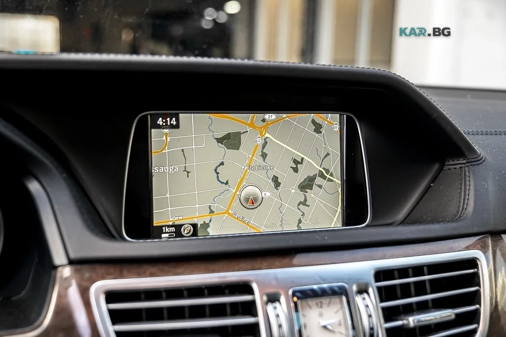 Mercedes-Benz E 500 4MATIC * ��������� * ���������� * (���� �� ��) | Mobile.bg � ����������� 13
