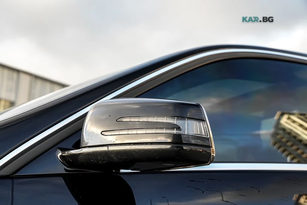 Mercedes-Benz E 500 4MATIC * ��������� * ���������� * (���� �� ��) | Mobile.bg � ����������� 4