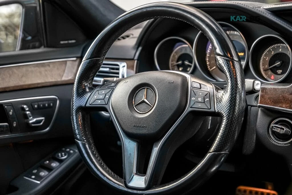 Mercedes-Benz E 500 4MATIC * ��������� * ���������� * (���� �� ��) | Mobile.bg � ����������� 11