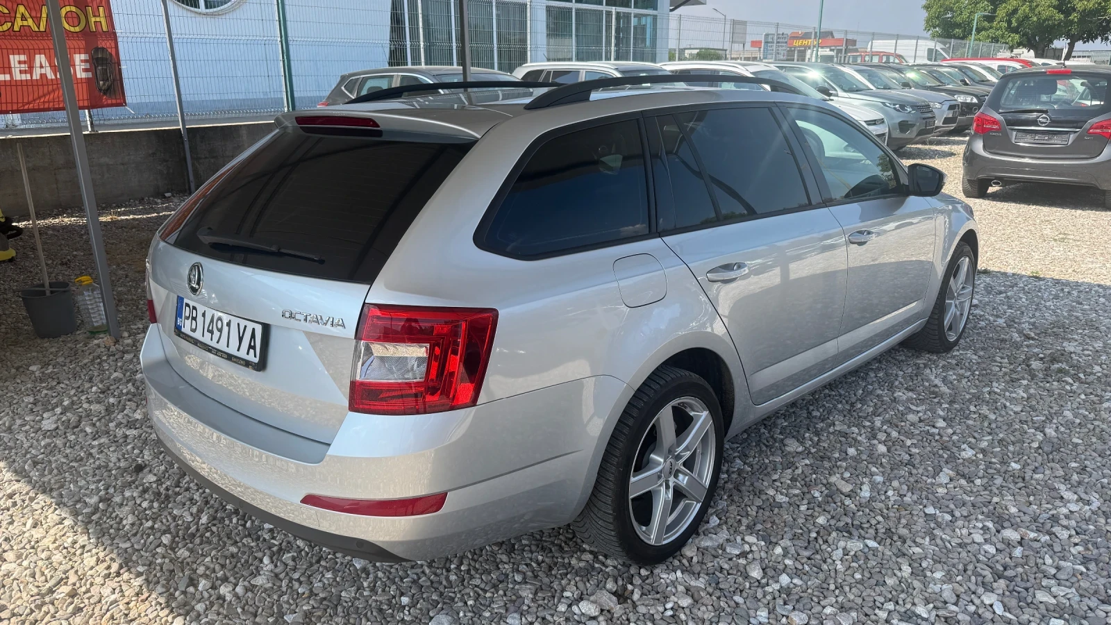 Skoda Octavia 1.6 TDI  | Mobile.bg � ����������� 4