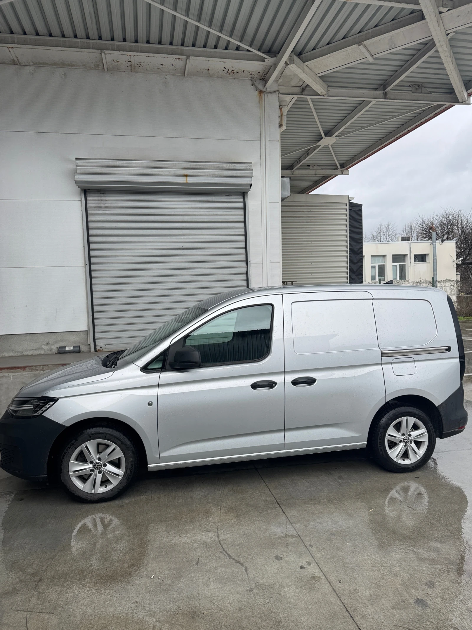 VW Caddy | Mobile.bg � ����������� 1