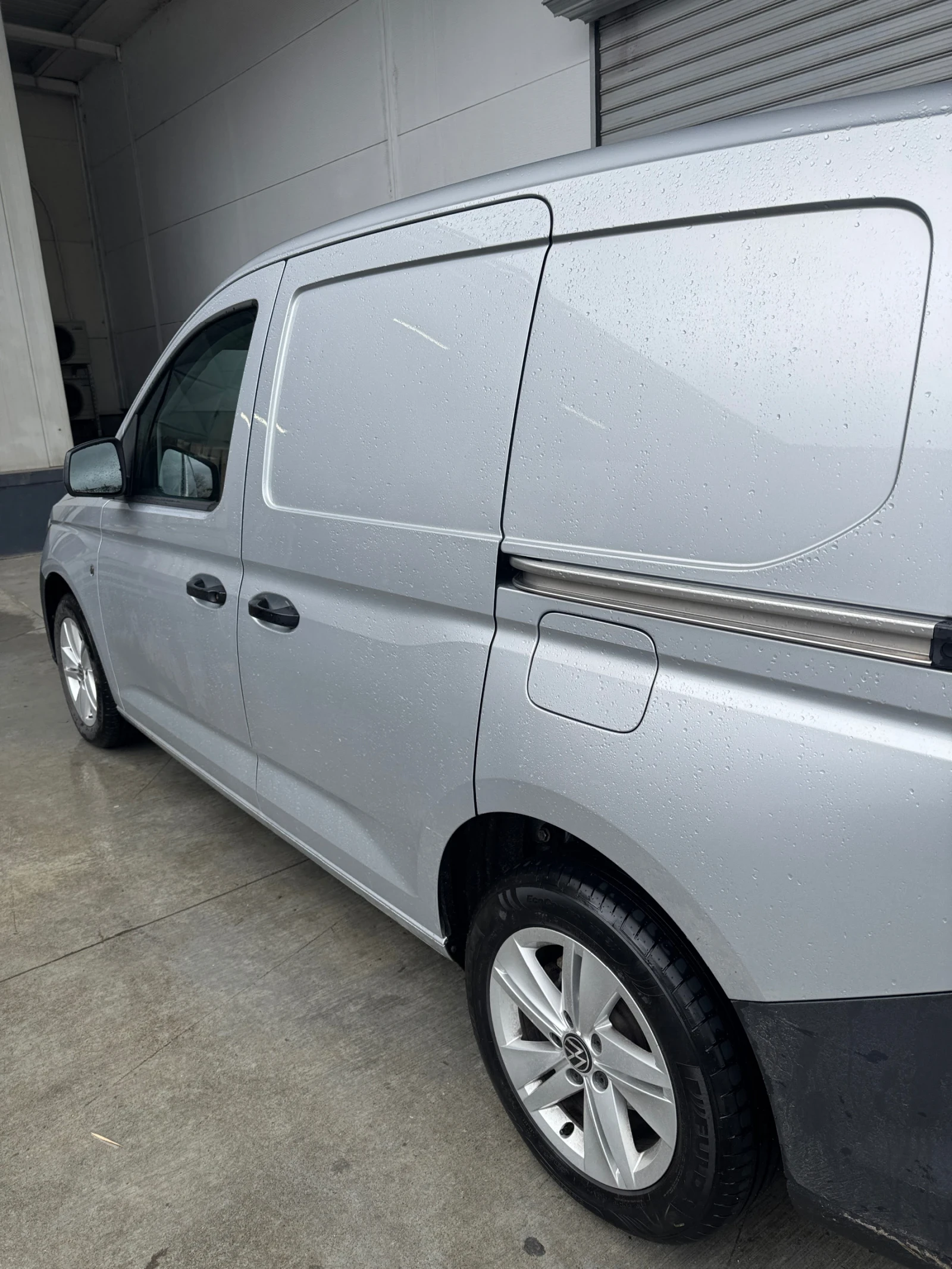 VW Caddy | Mobile.bg � ����������� 4