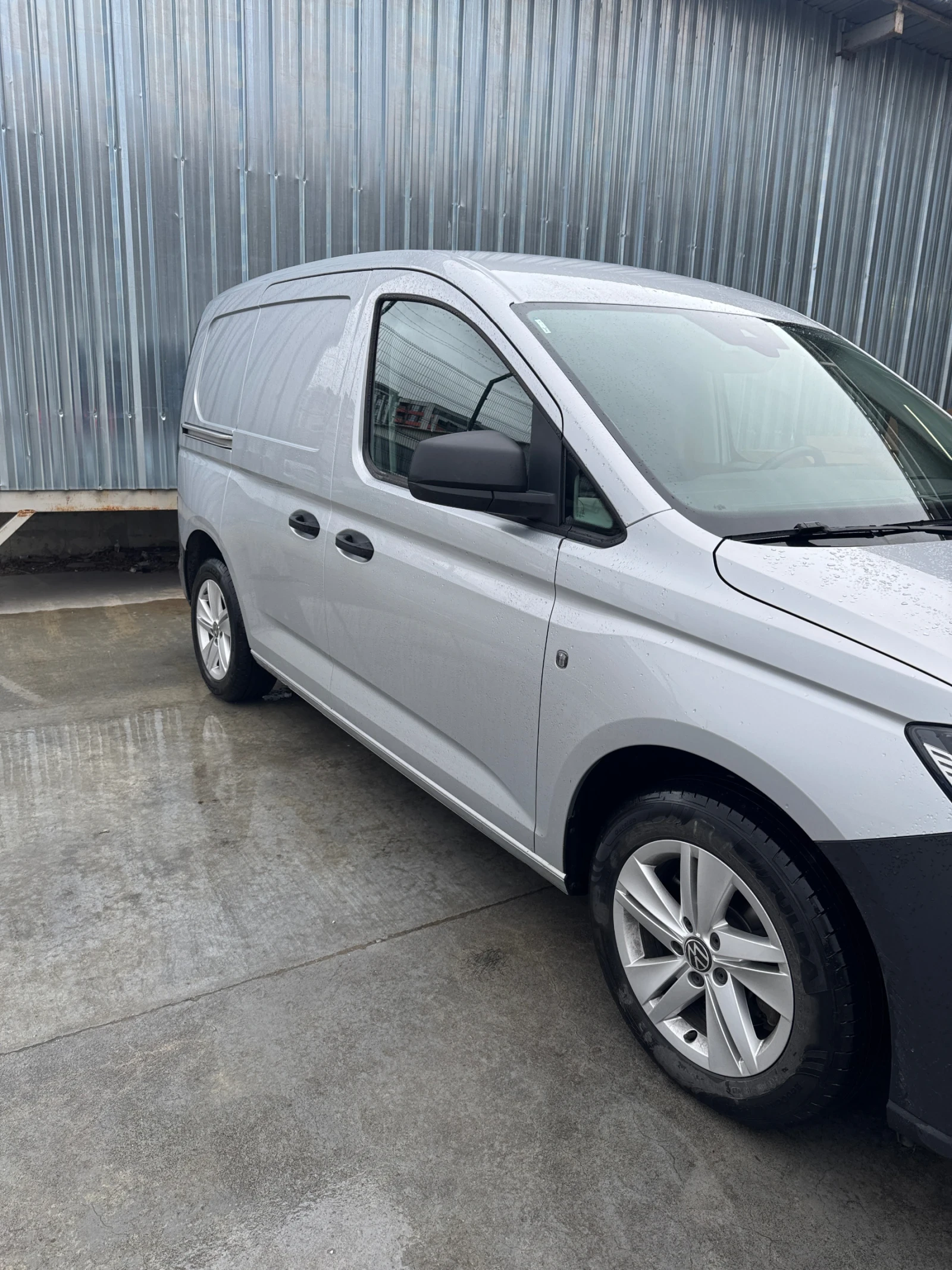 VW Caddy | Mobile.bg � ����������� 5