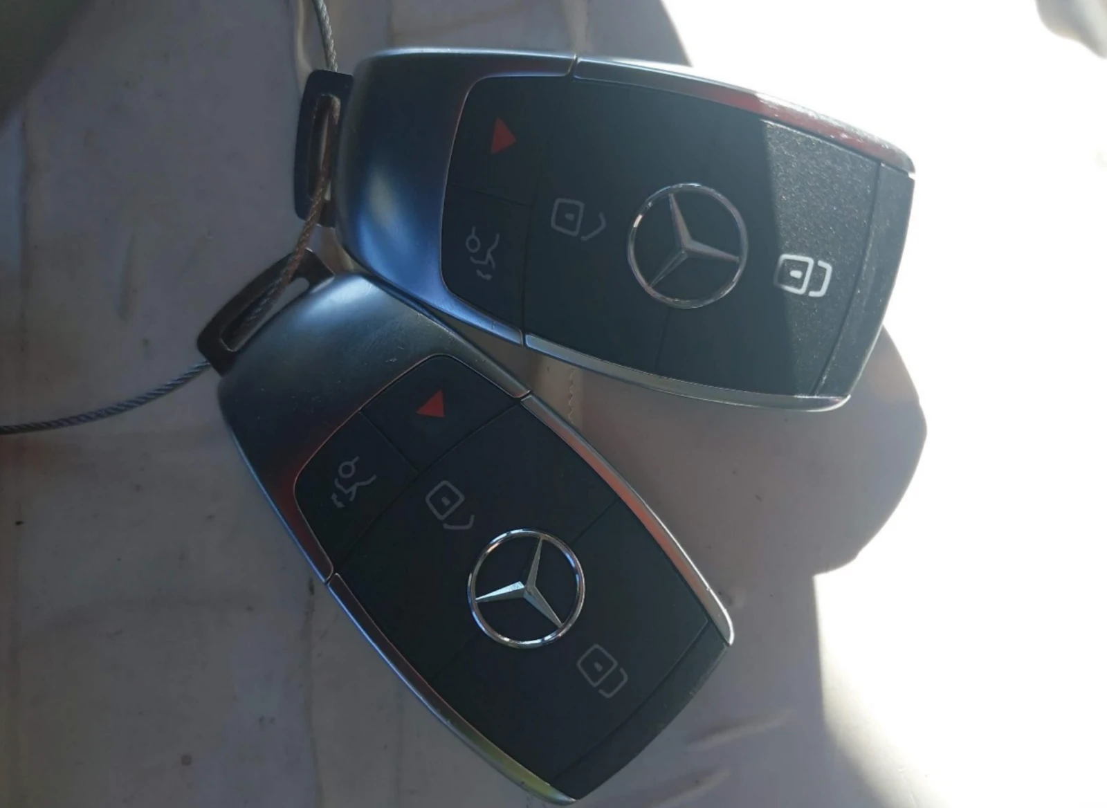 Mercedes-Benz EQB 250| 7-Местен | Comfort Suspension | Park Assist* , снимка 9 - Автомобили и джипове - 55526257