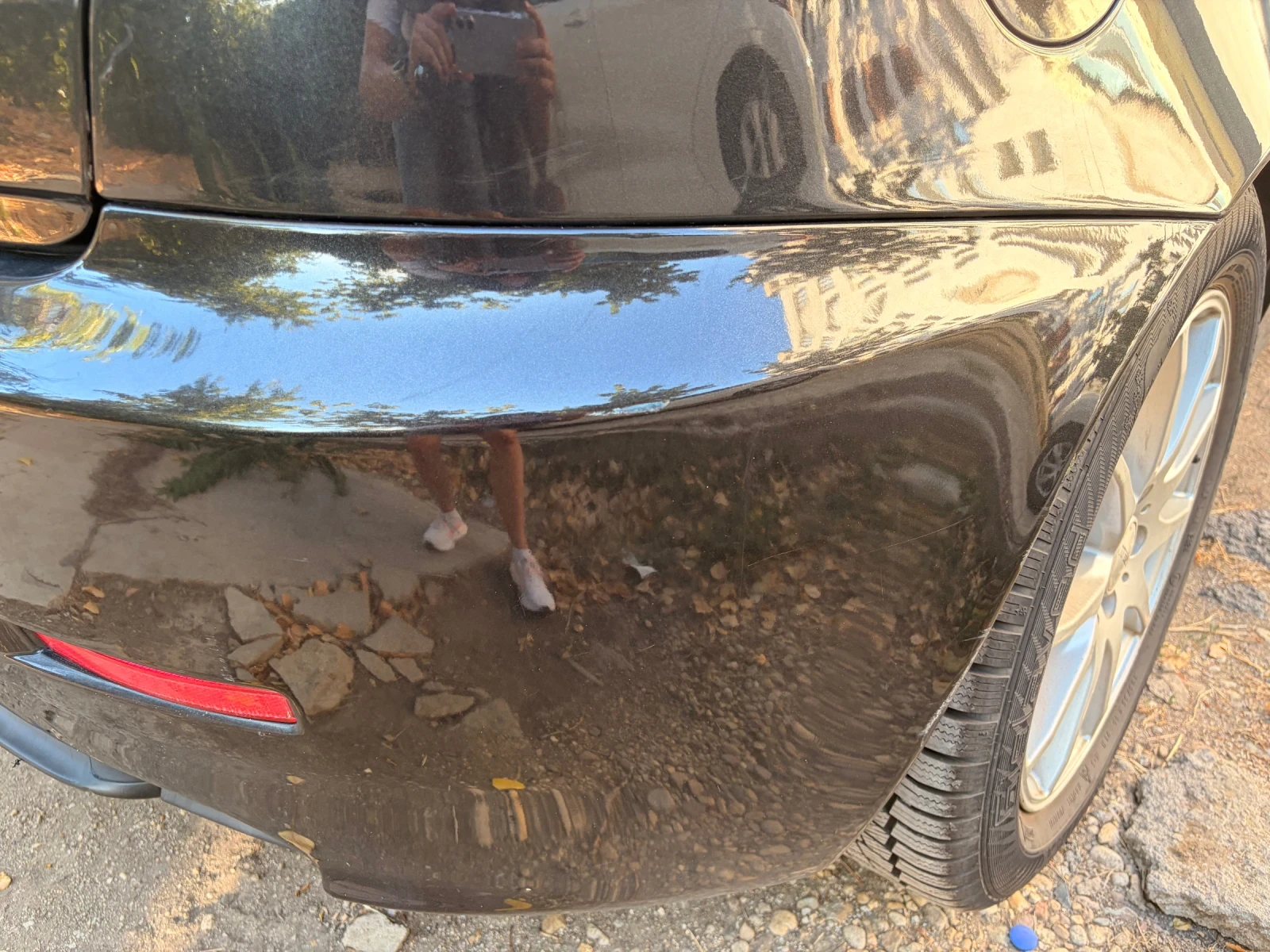 Alfa Romeo 147, снимка 5 - Автомобили и джипове - 55803573
