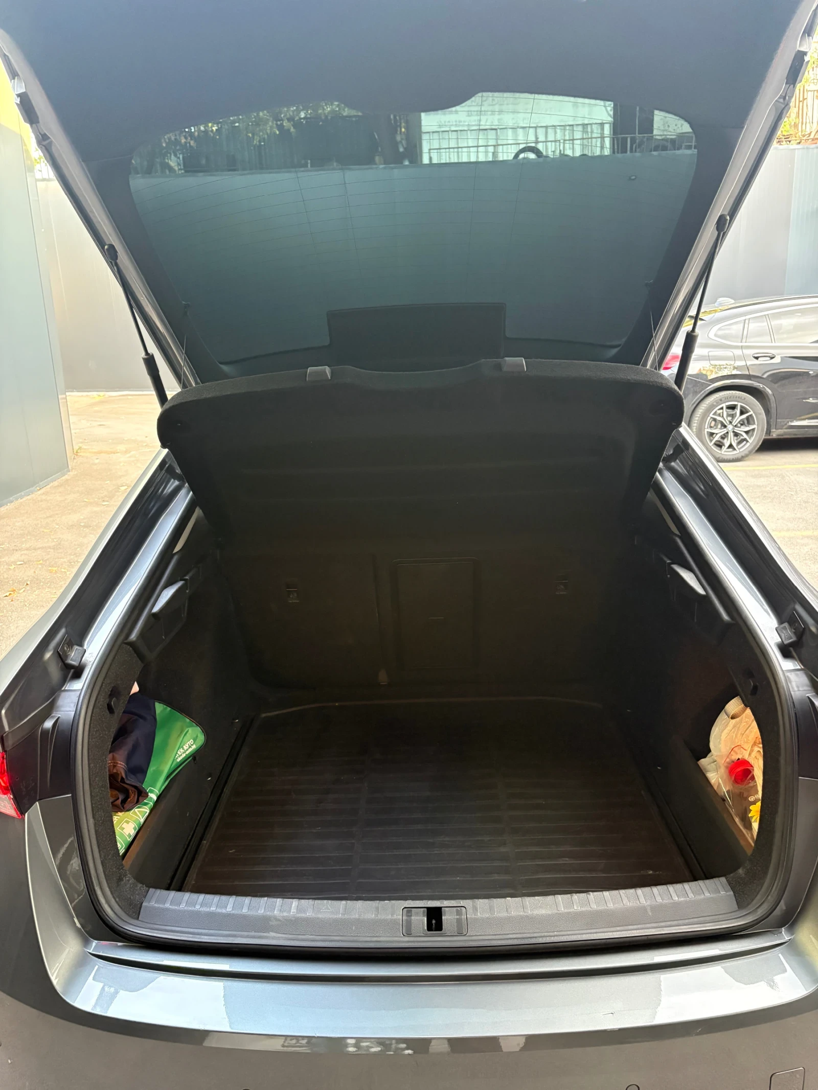 Skoda Octavia Selection, снимка 4 - Автомобили и джипове - 55955417