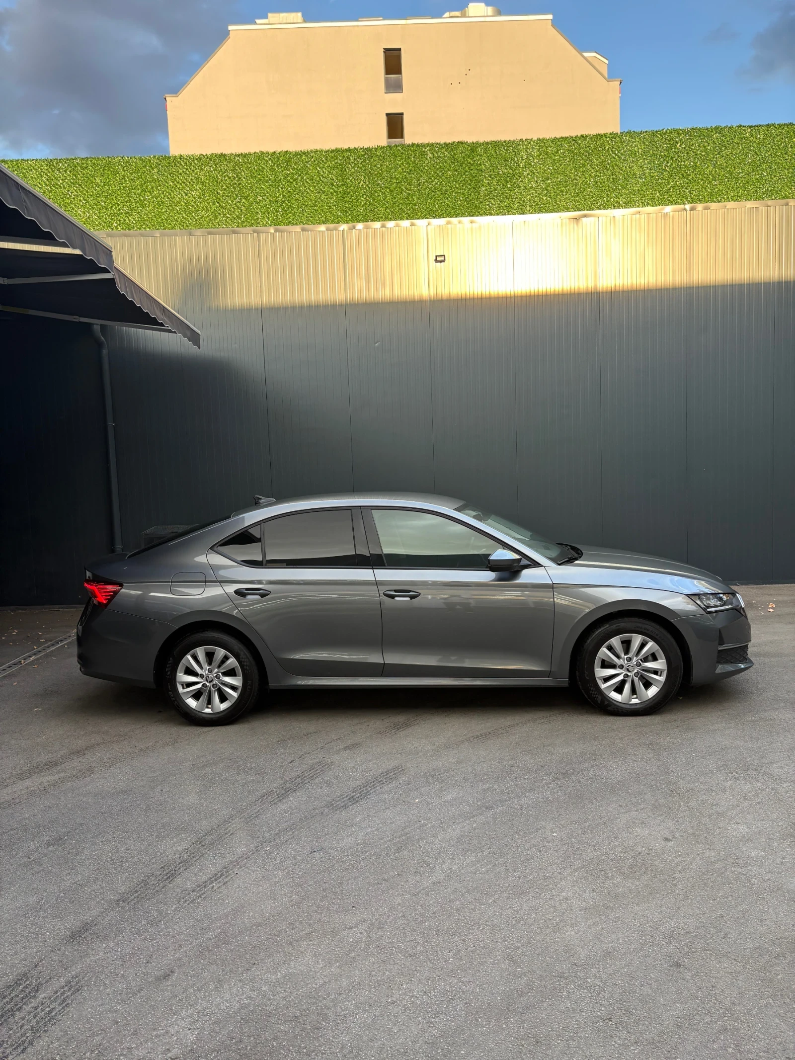 Skoda Octavia Selection, снимка 2 - Автомобили и джипове - 55955417