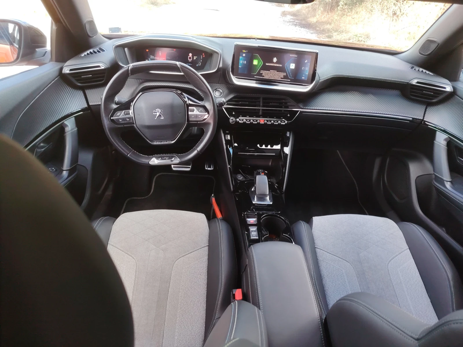 Peugeot 2008 GT | Mobile.bg � ����������� 8