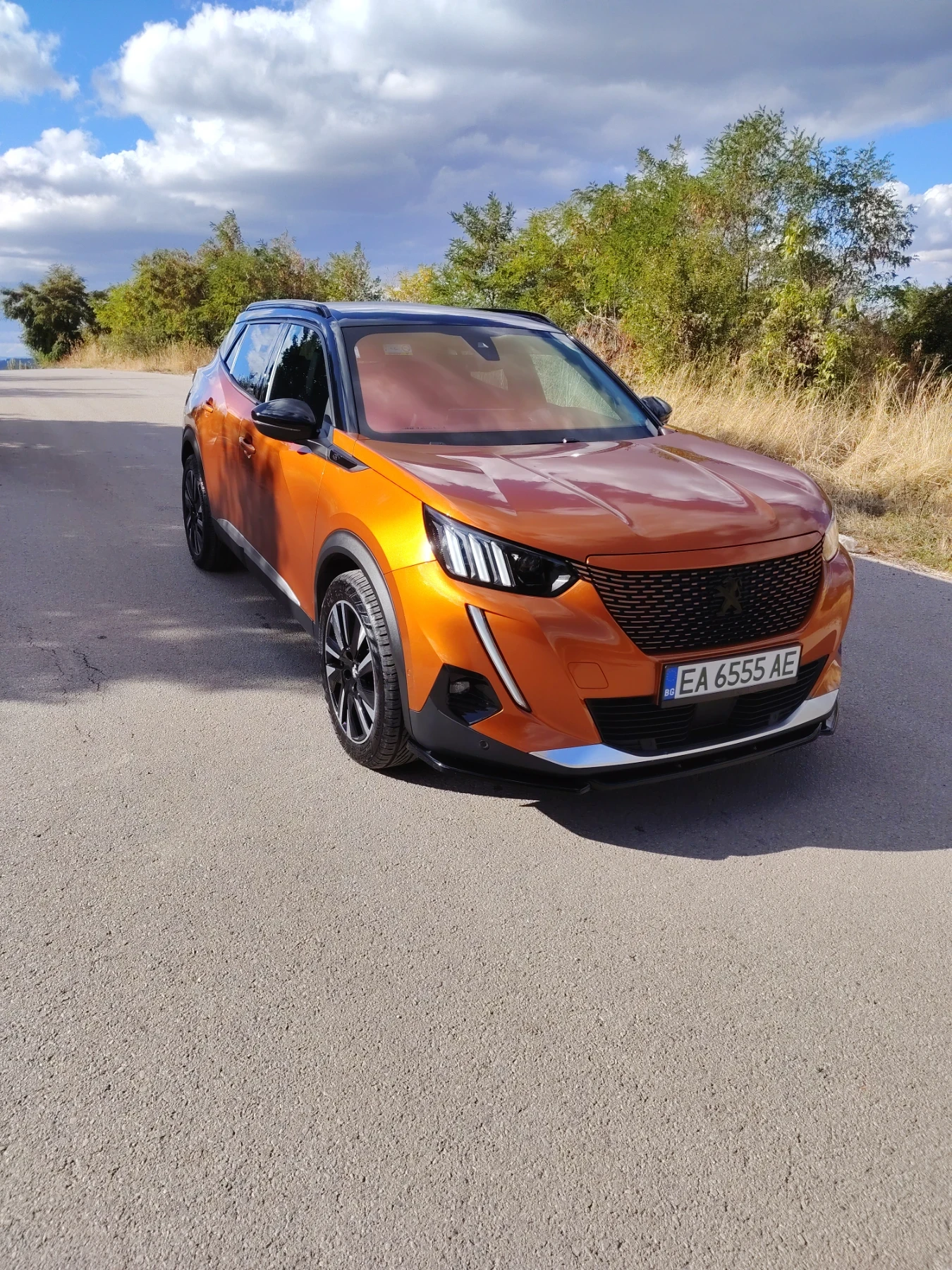 Peugeot 2008 GT | Mobile.bg � ����������� 11