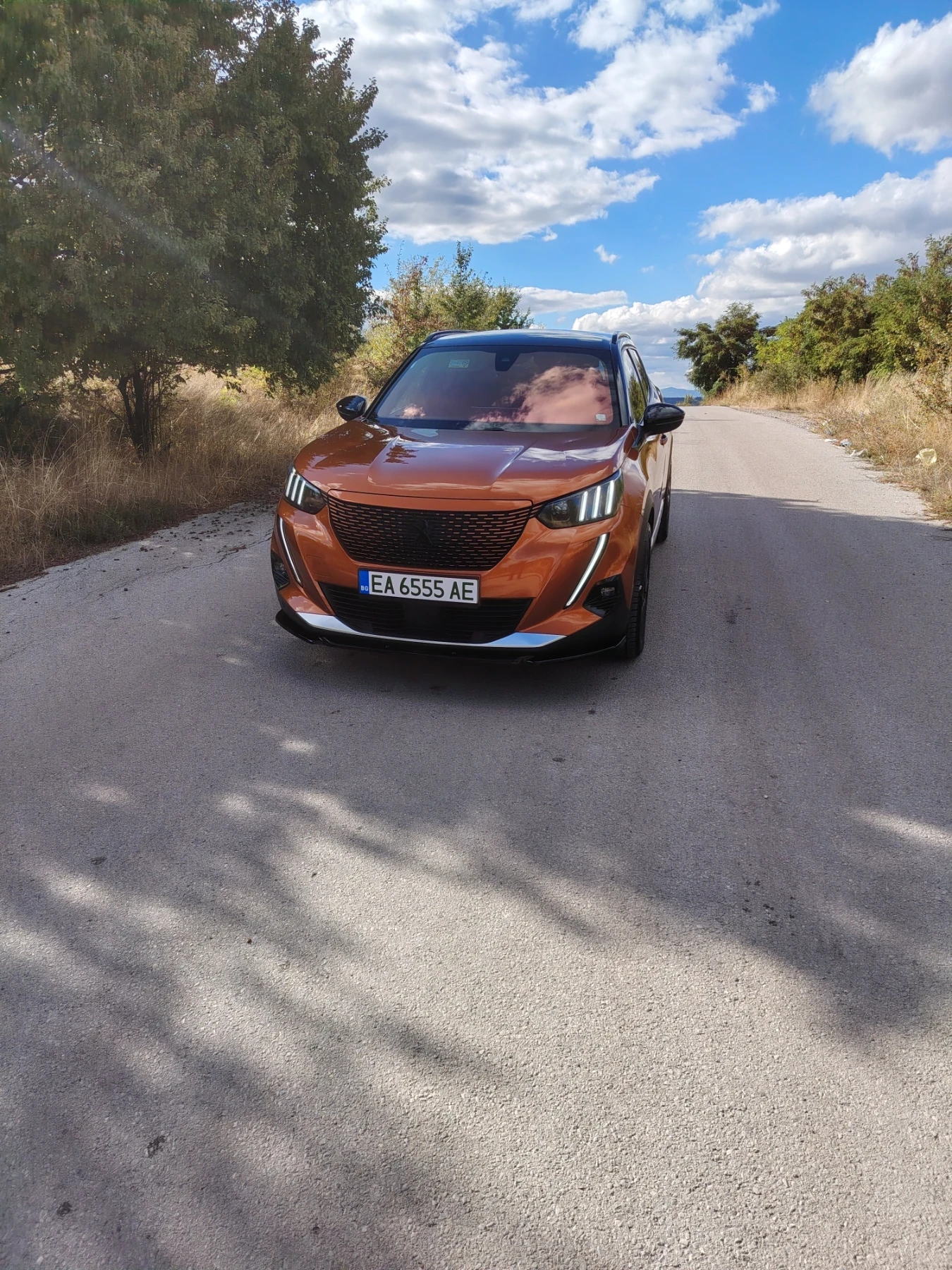 Peugeot 2008 GT | Mobile.bg � ����������� 1