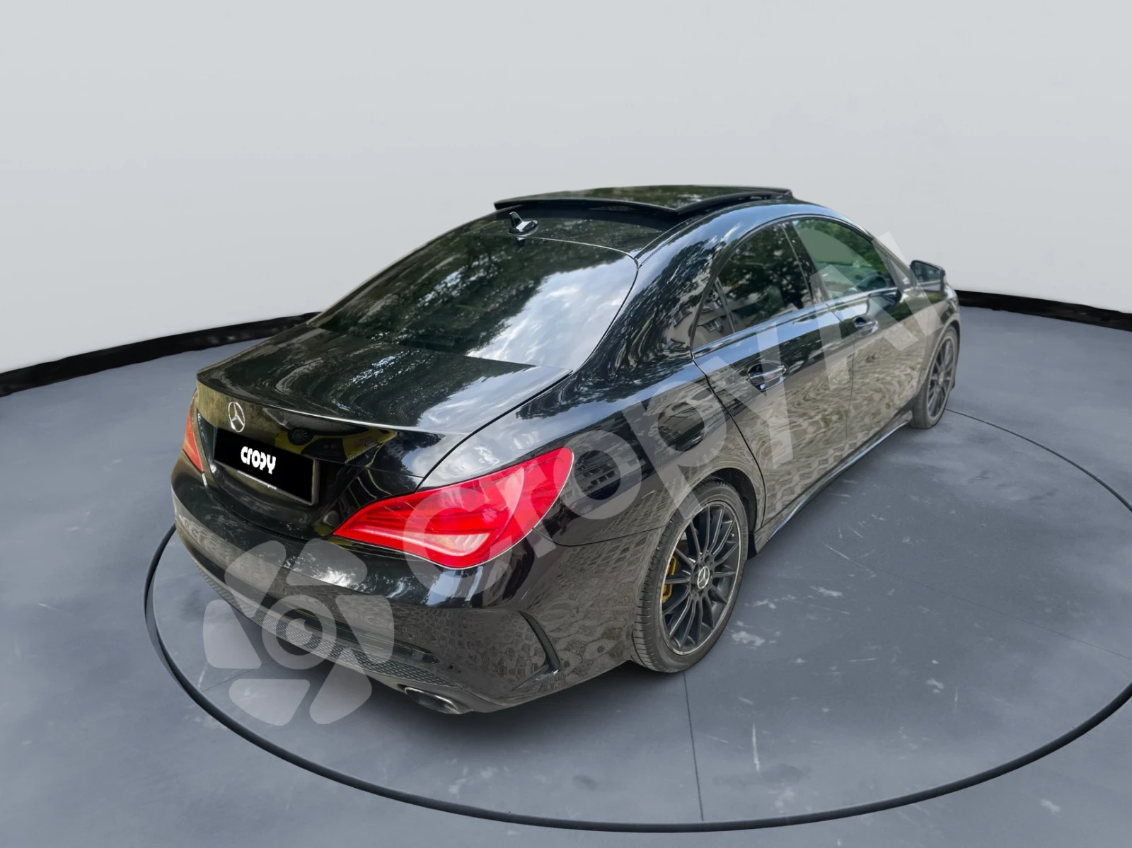 Mercedes-Benz CLA 220 Amg/Edition 1/Stage 1 | Mobile.bg � ����������� 3