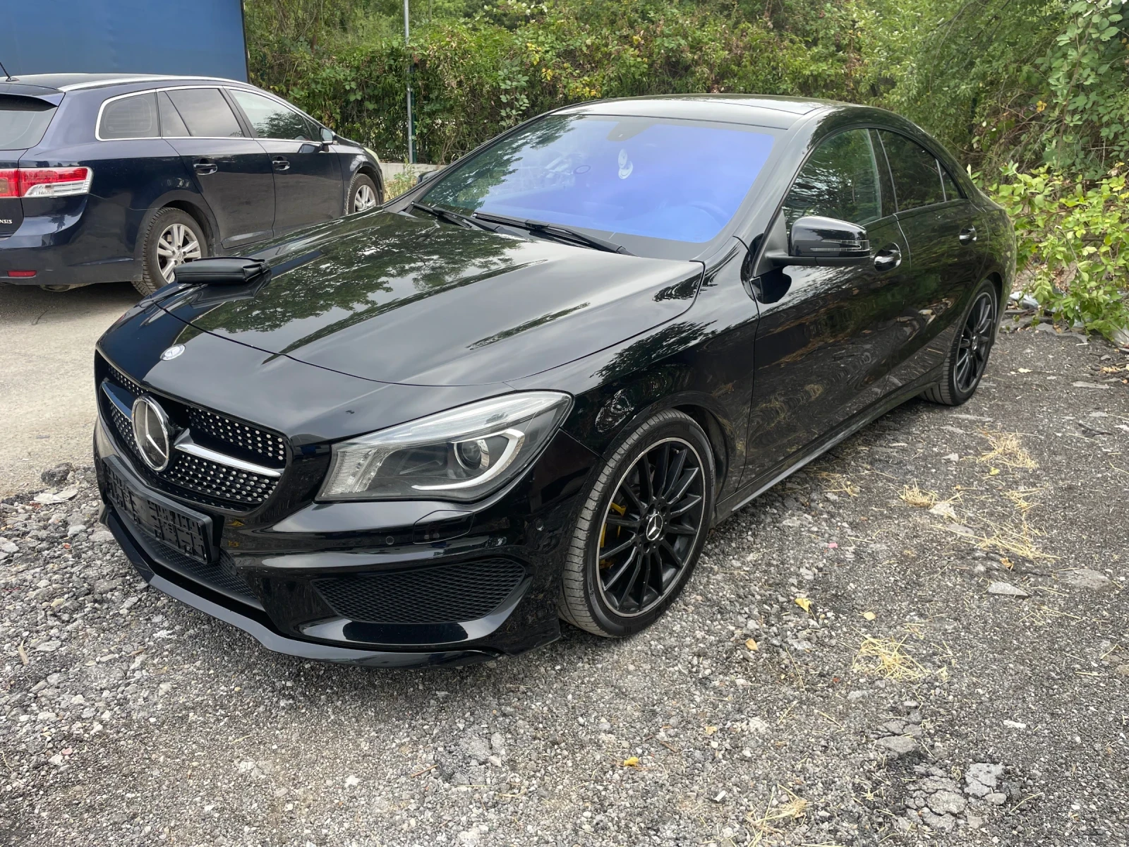 Mercedes-Benz CLA 220 Amg/Edition 1/Stage 1 | Mobile.bg � ����������� 12