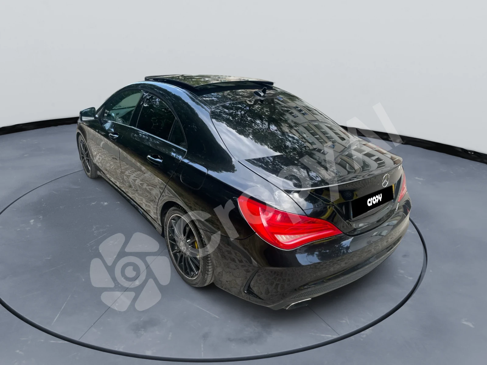 Mercedes-Benz CLA 220 Amg/Edition 1/Stage 1 | Mobile.bg � ����������� 5