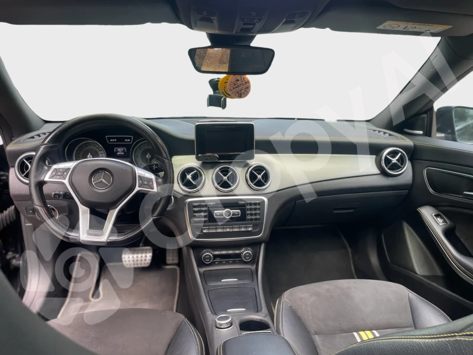 Mercedes-Benz CLA 220 Amg/Edition 1/Stage 1 | Mobile.bg � ����������� 9