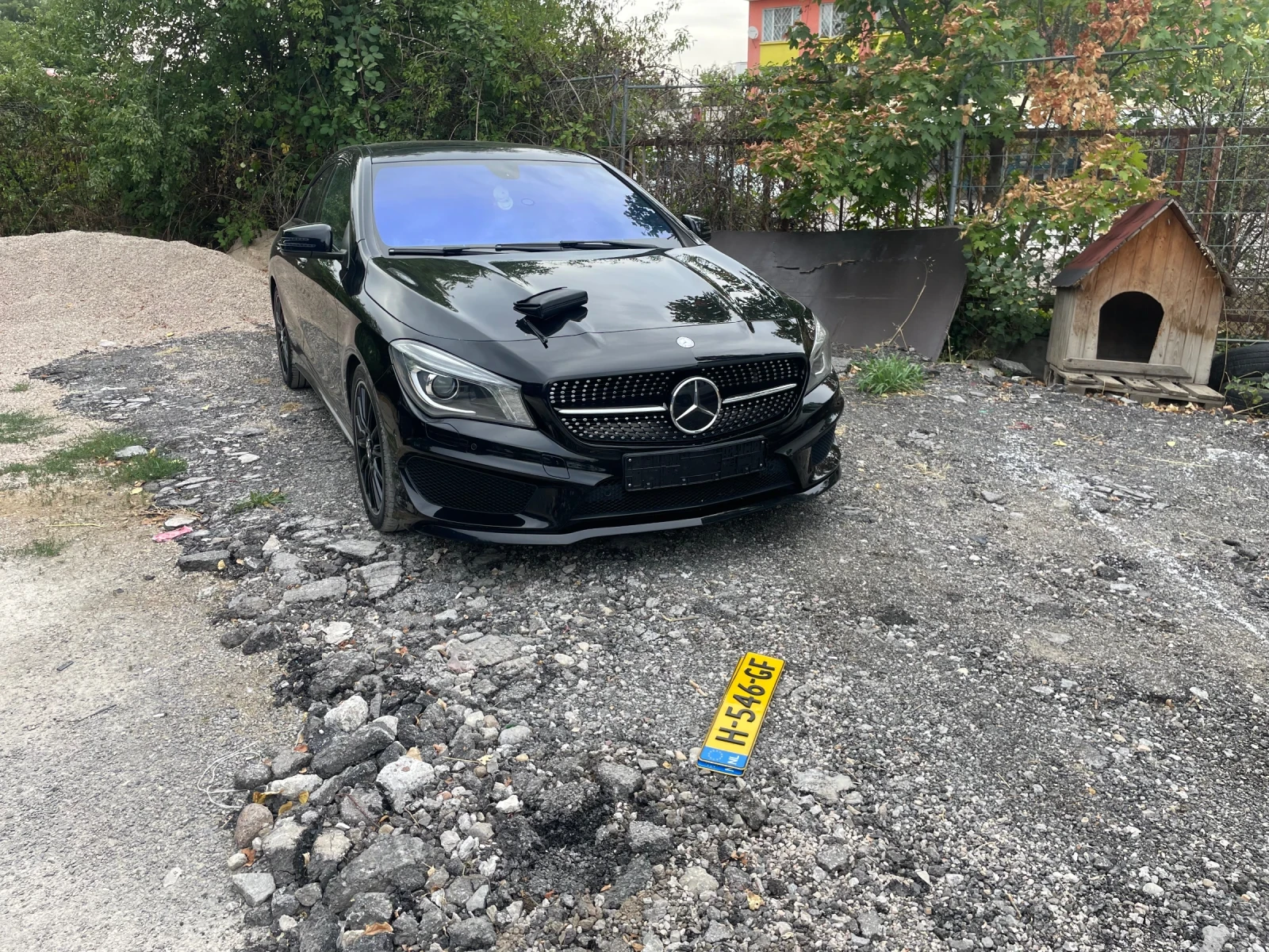 Mercedes-Benz CLA 220 Amg/Edition 1/Stage 1 | Mobile.bg � ����������� 14